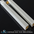 99% Al2O3 Ceramic Tube Porous Alumina Tube